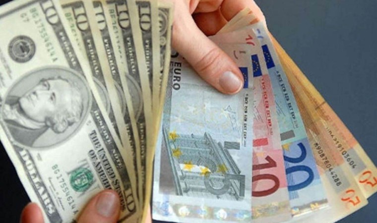 Dolar TL'de sınırlı oynaklık sürüyor... Dolar ve Euro bugün ne kadar oldu? 11 Haziran 2024 döviz fiyatları